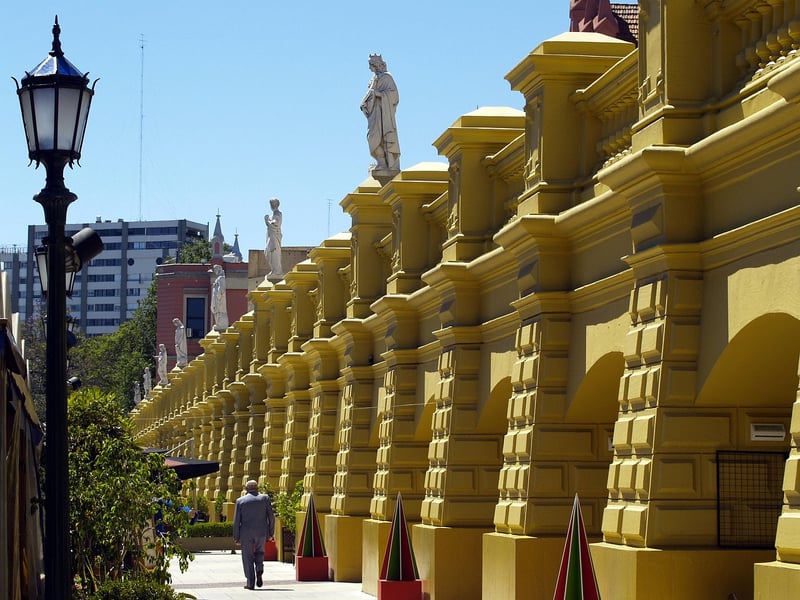 Buenos Aires, Argentina