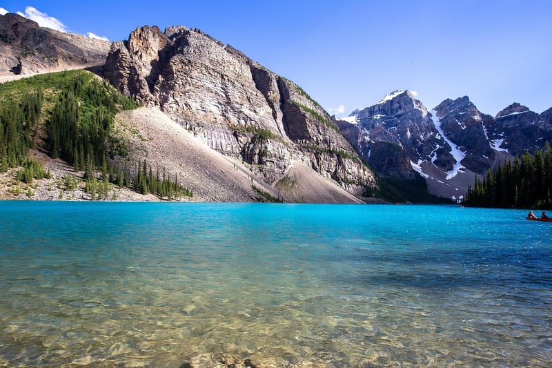Banff National Park, Canada